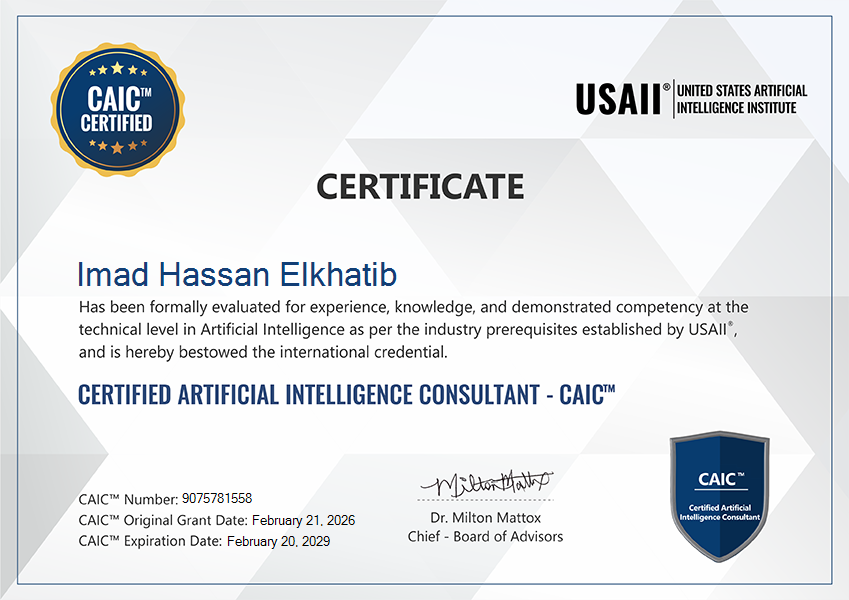 Imad Hassan Elkhatib