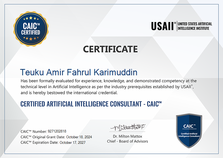 Teuku Amir Fahrul Karimuddin