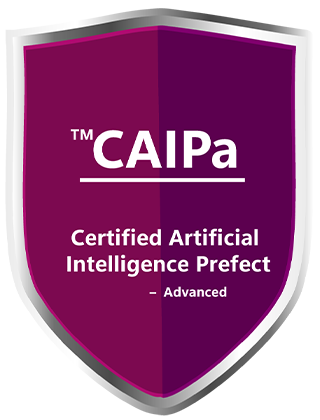 Certified Artificial Intelligence Prefect – Advanced