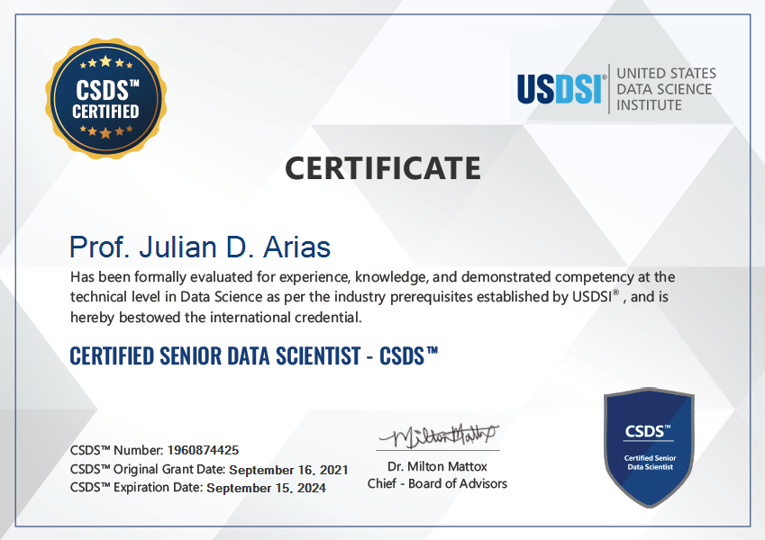 CSDS™
